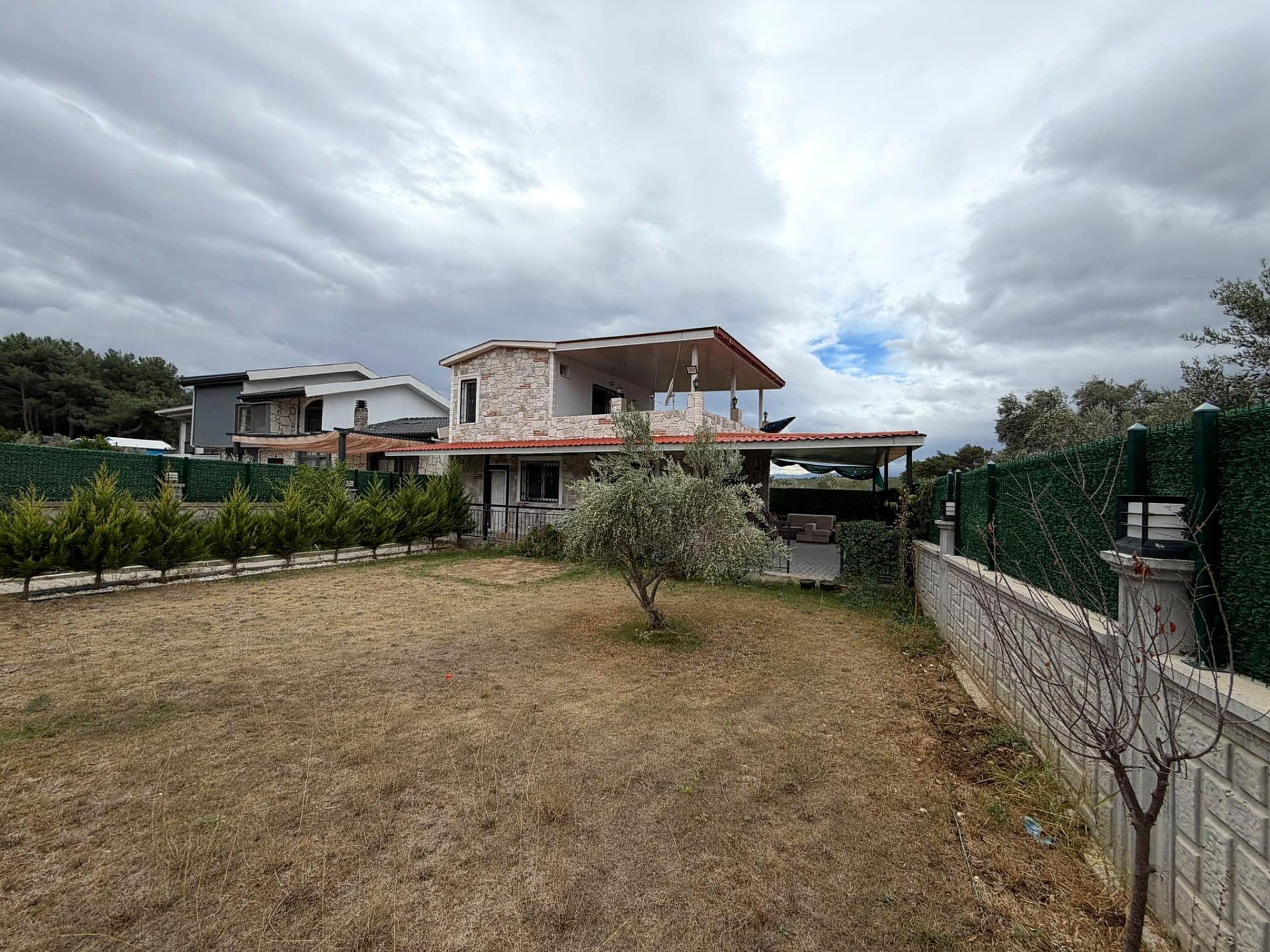 2+1 Müstakil · Yildizlar, Buca — fotoğraf 8/29