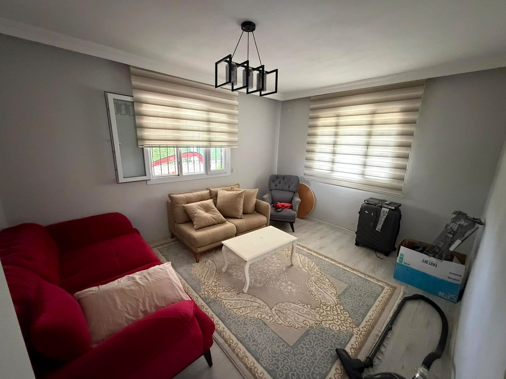 2+1 Müstakil · Yildizlar, Buca — fotoğraf 28/29