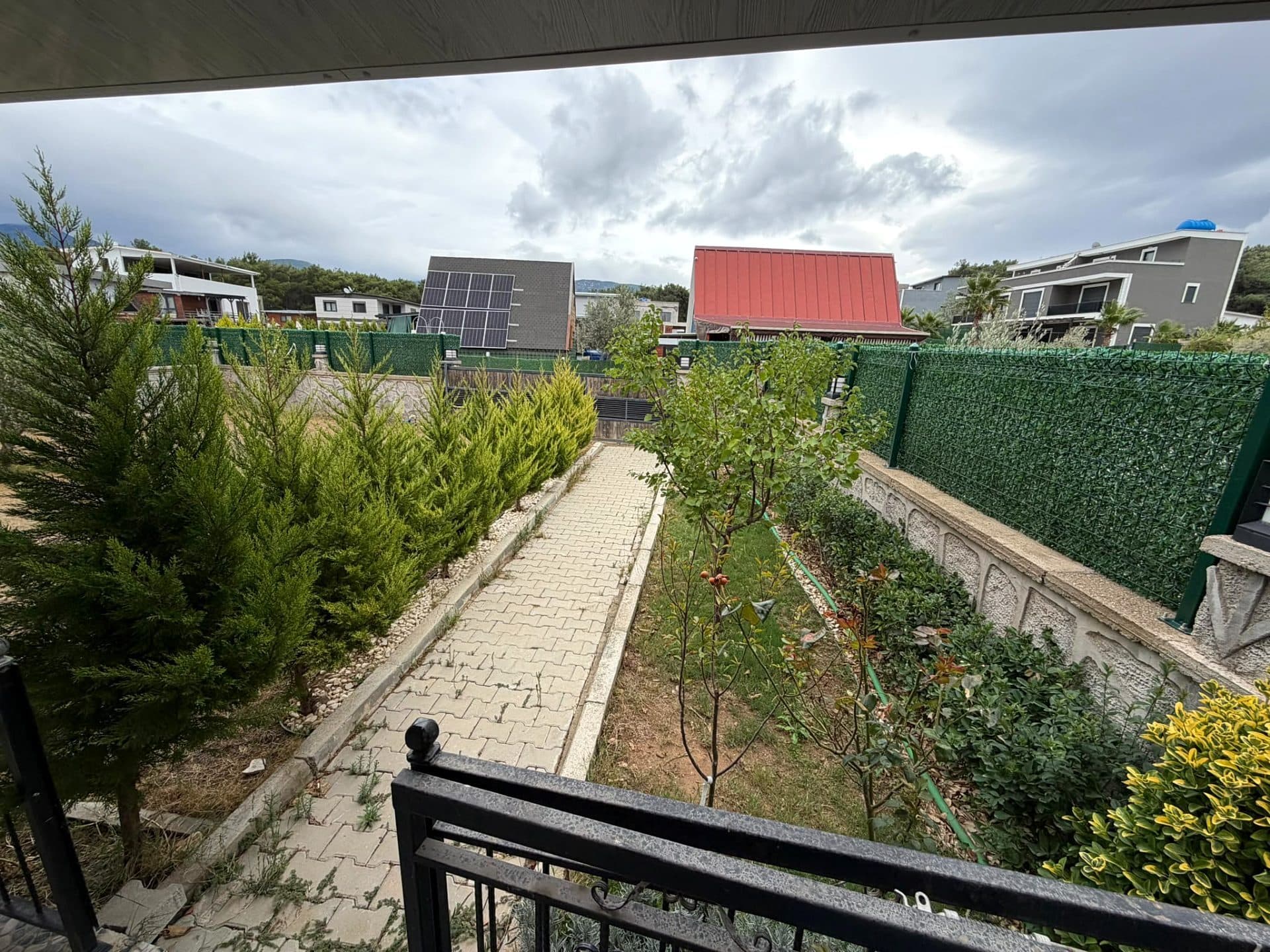 2+1 Villa · Yildizlar, Buca — fotoğraf 11/32