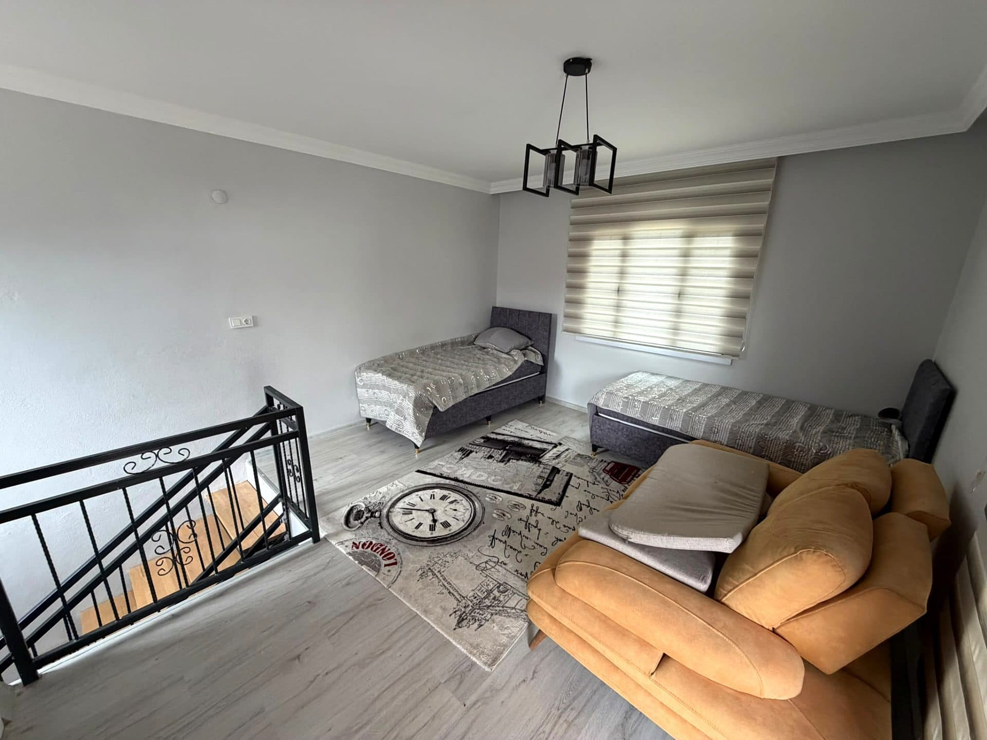 2+1 Müstakil · Yildizlar, Buca — fotoğraf 20/29