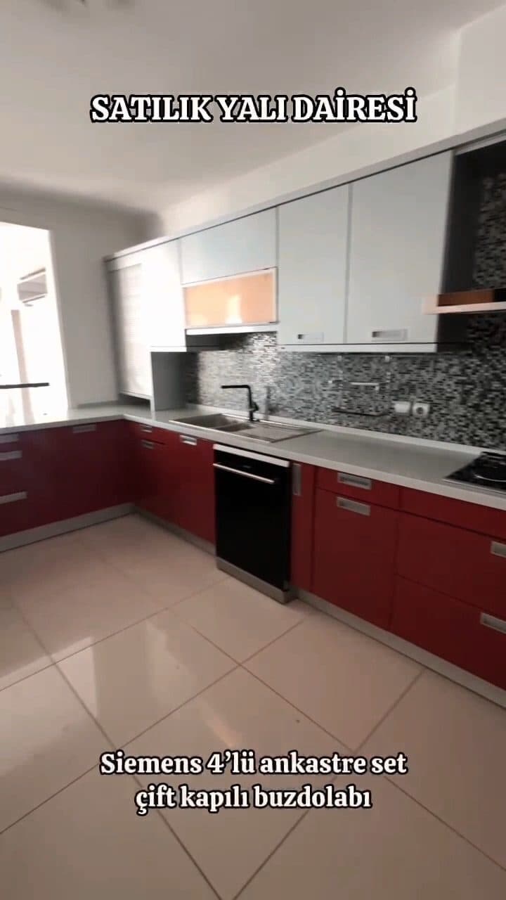 4+1 Daire · Tuna, Karşıyaka — fotoğraf 6/15