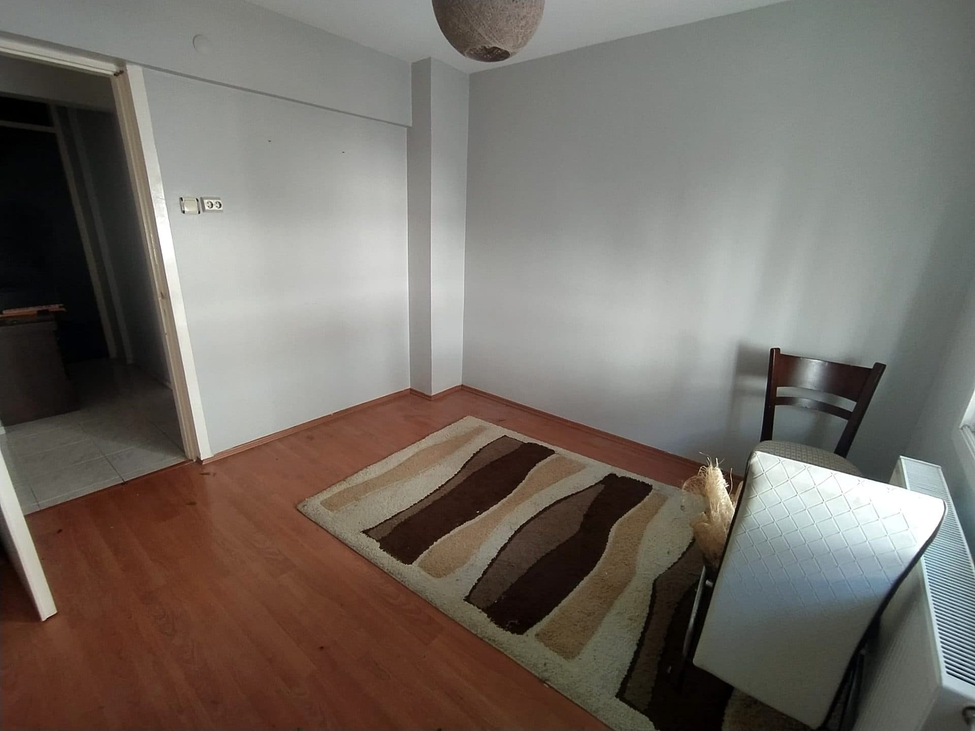 3+1 Daire · Bahariye, Karşıyaka — fotoğraf 9/10