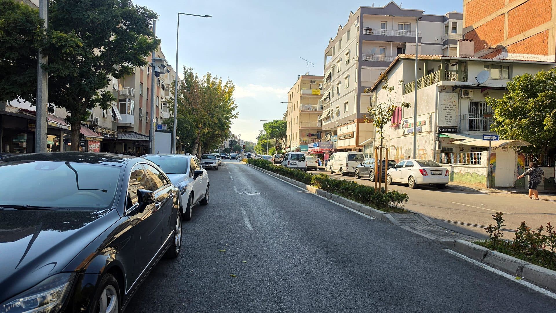 2+1 Daire · Bahçelievler, Karşıyaka — fotoğraf 13/13