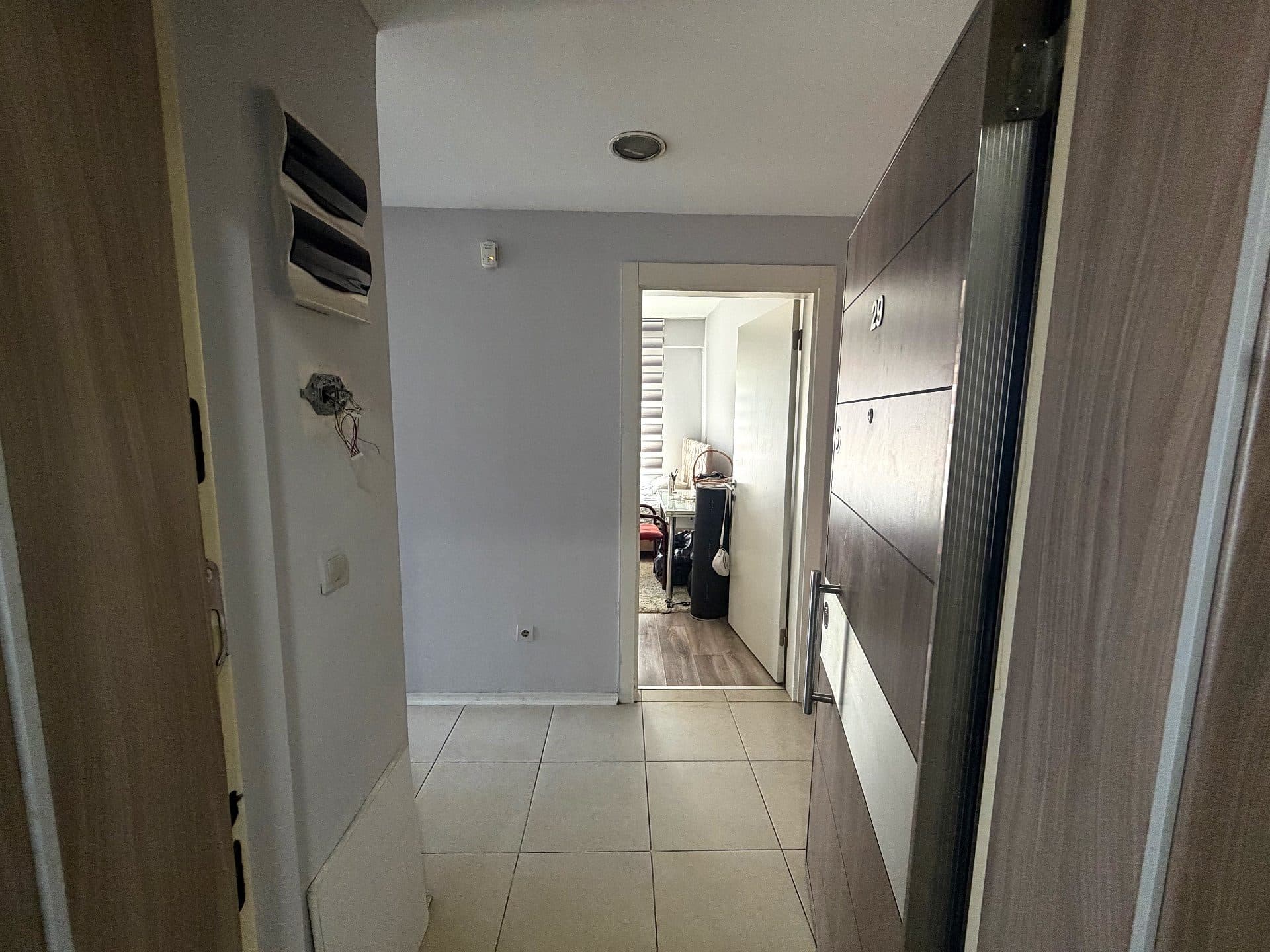 2+1 Daire · Yeşilova, Bornova — fotoğraf 9/14