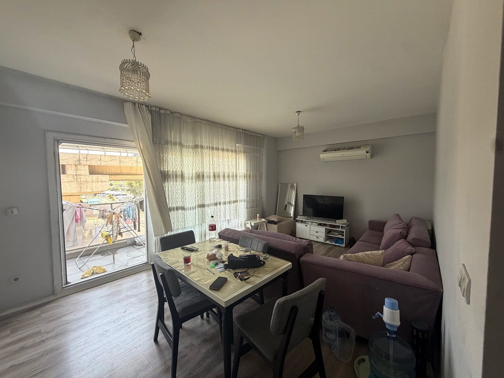 2+1 Daire · Yeşilova, Bornova — fotoğraf 8/14