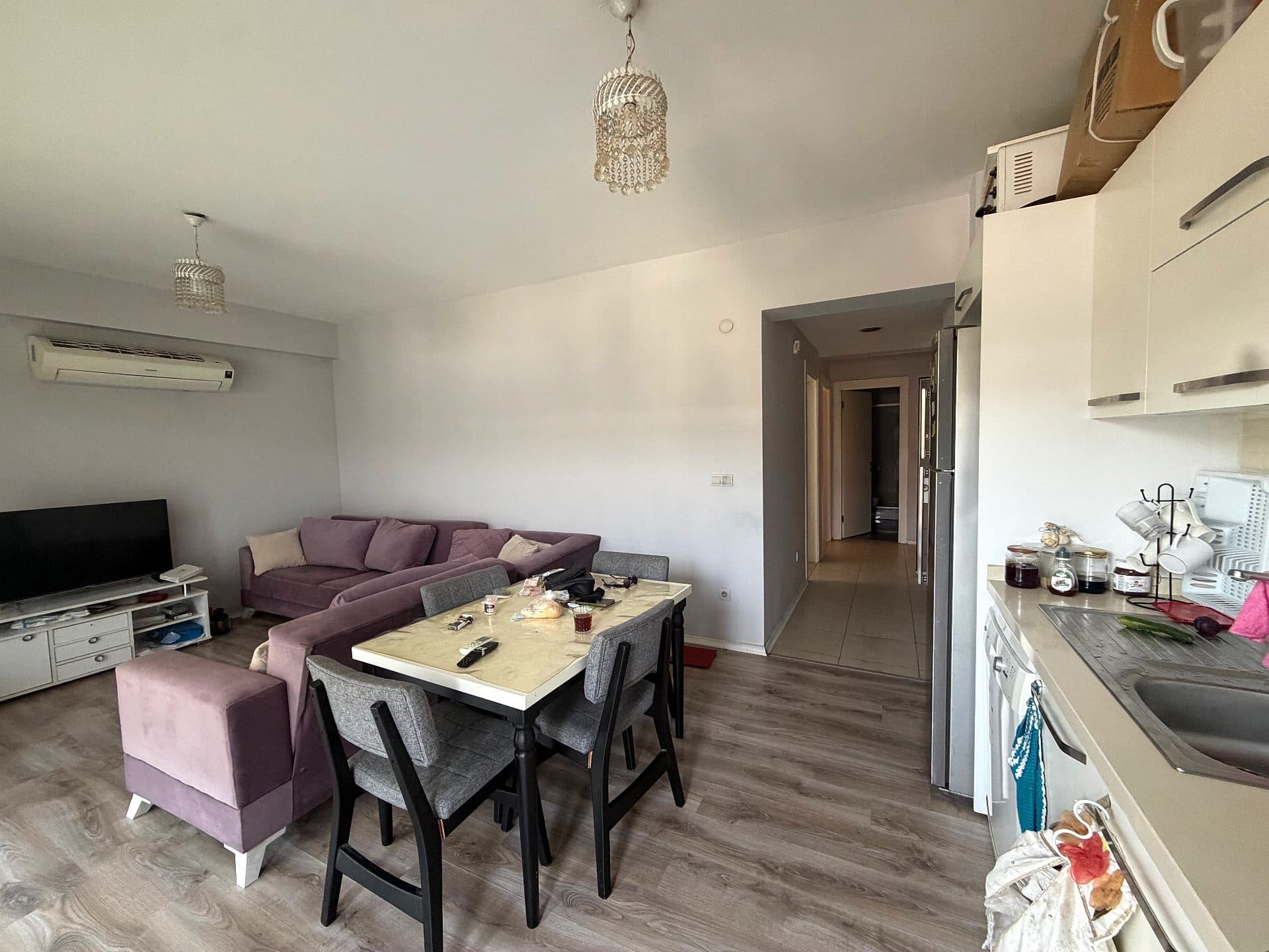 2+1 Daire · Yeşilova, Bornova — fotoğraf 6/14