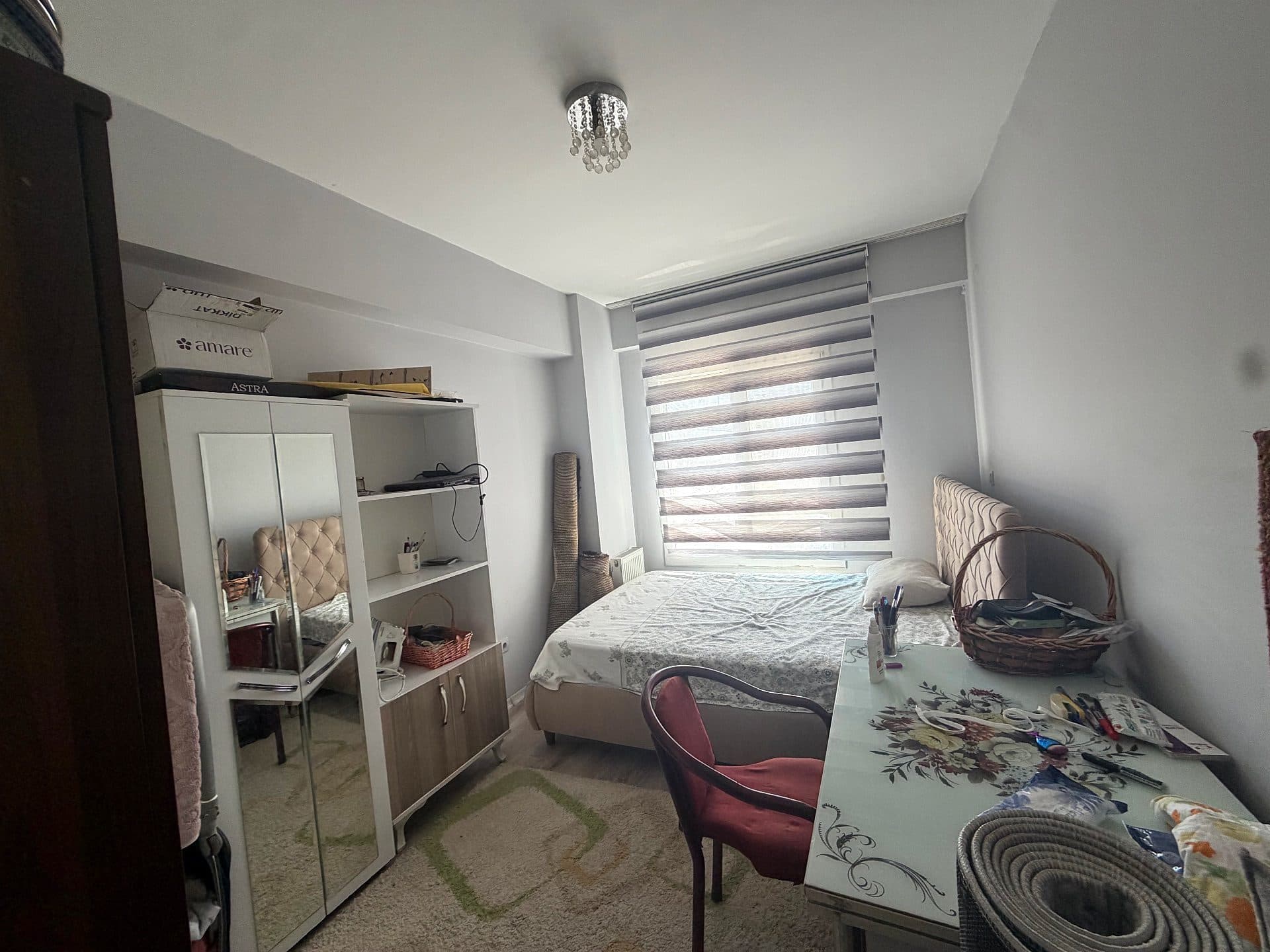 2+1 Daire · Yeşilova, Bornova — fotoğraf 5/14