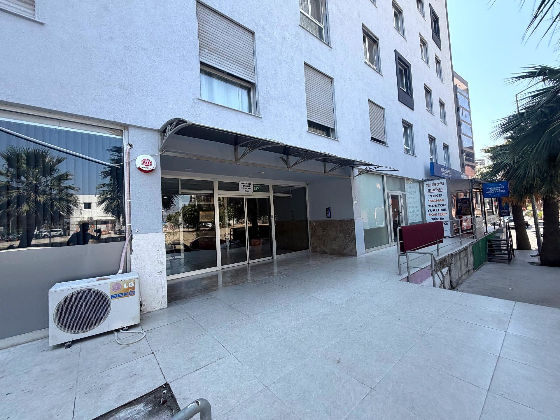 2+1 Daire · Yeşilova, Bornova — fotoğraf 13/14