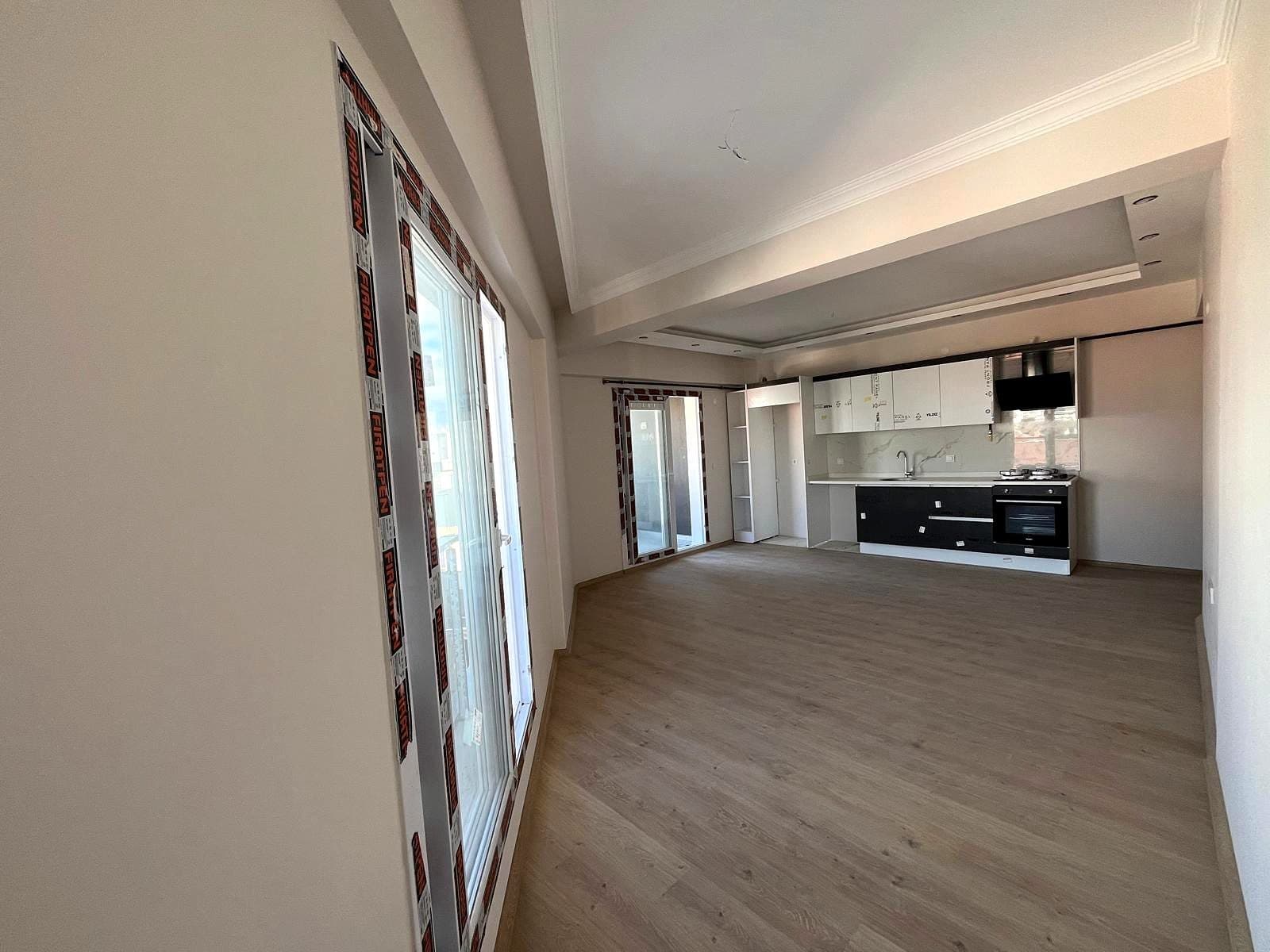 1+1 Wohnung · Seyrek, Menemen — fotoğraf 2/30