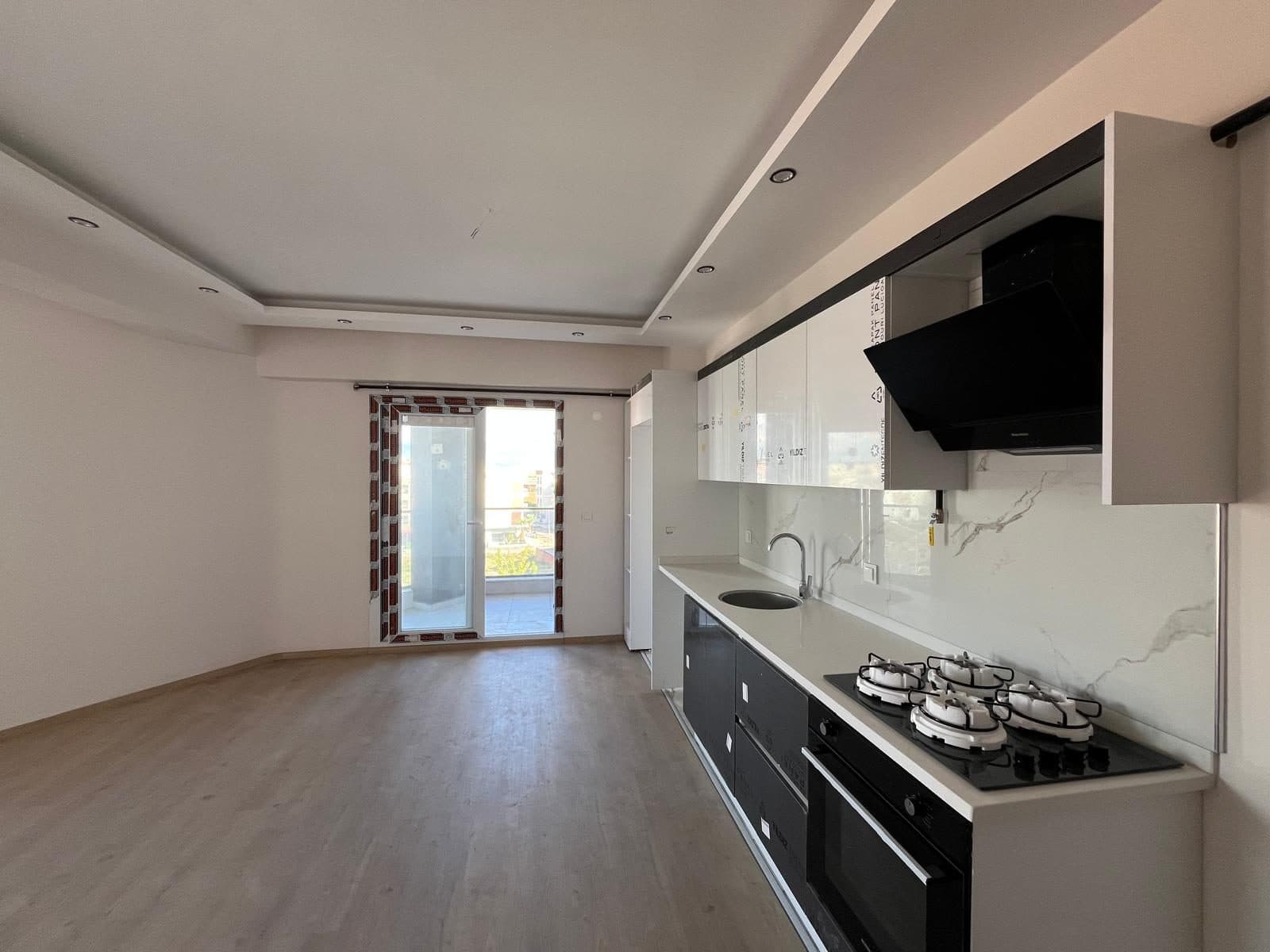 1+1 Wohnung · Seyrek, Menemen — fotoğraf 3/30