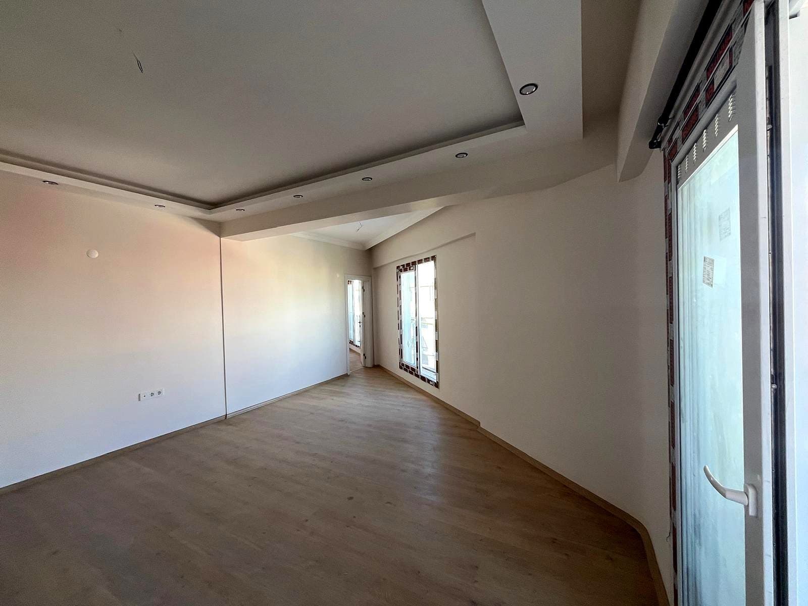 1+1 Wohnung · Seyrek, Menemen — fotoğraf 4/30