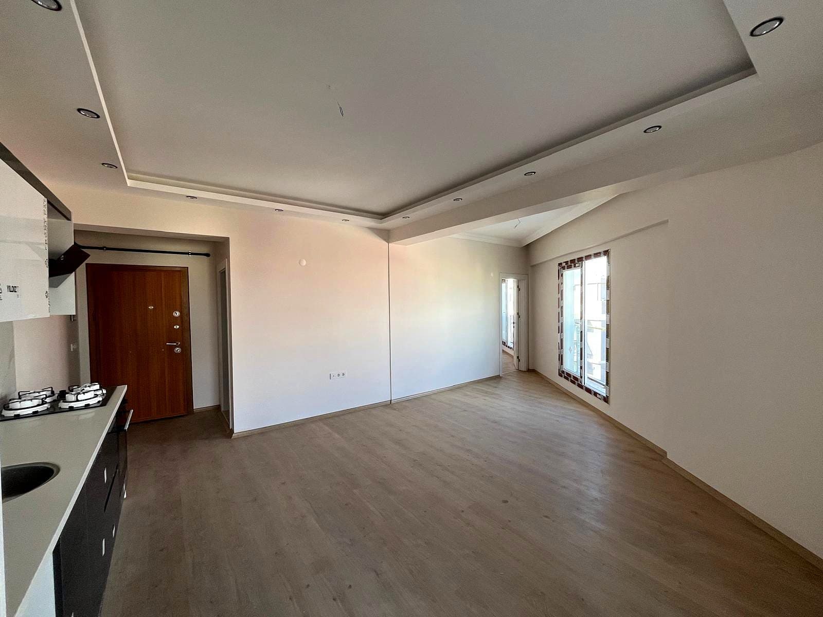 1+1 Wohnung · Seyrek, Menemen — fotoğraf 5/30