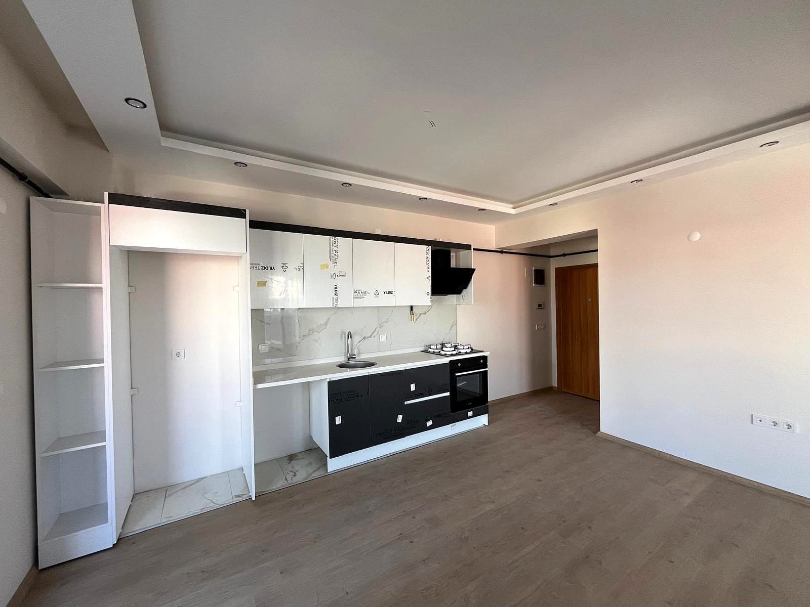 1+1 Wohnung · Seyrek, Menemen — fotoğraf 6/30