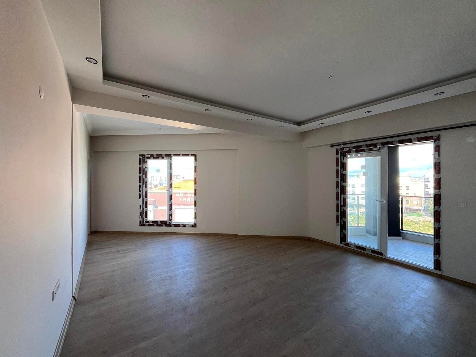 1+1 Wohnung · Seyrek, Menemen — fotoğraf 7/30