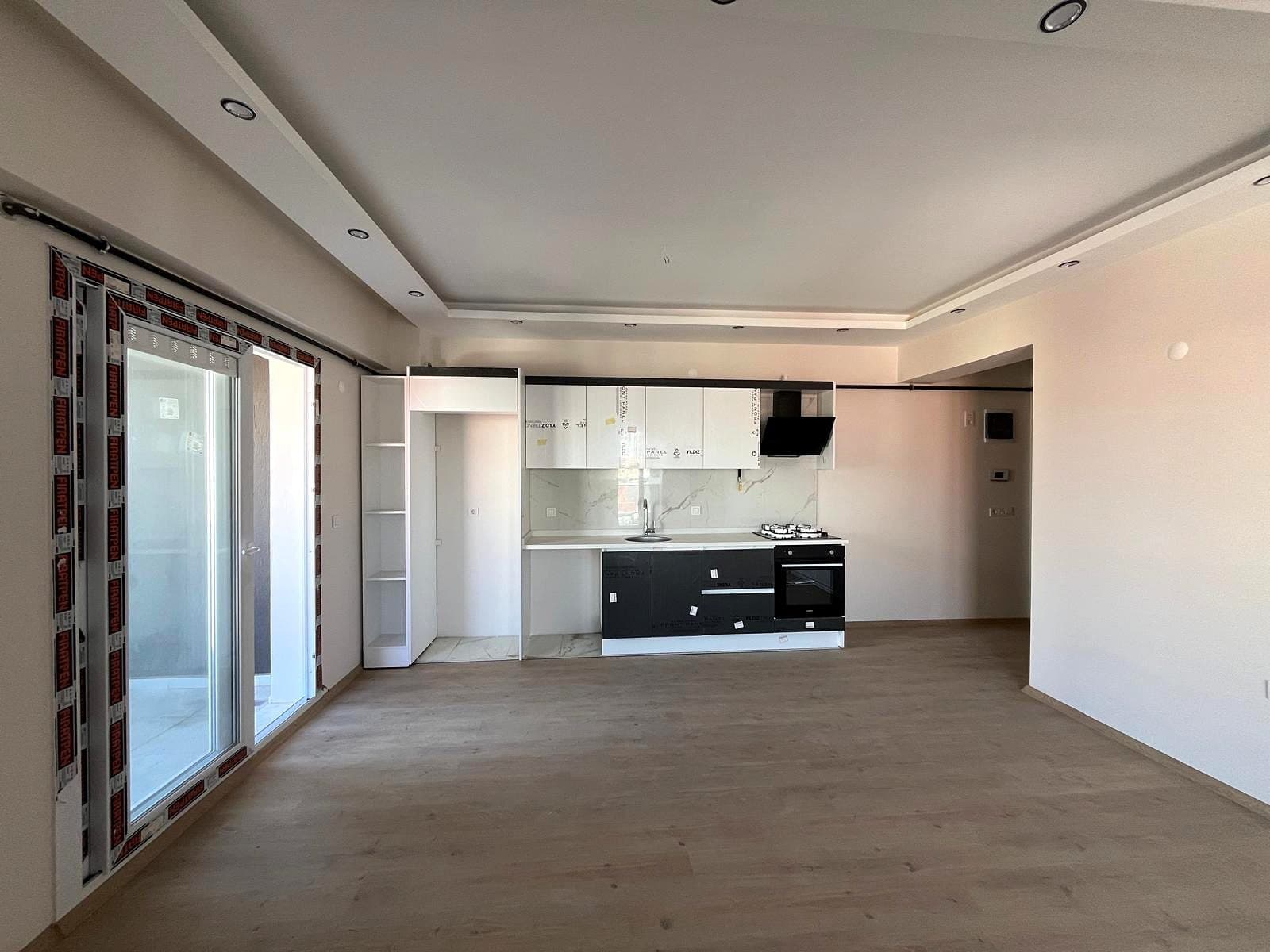 1+1 Wohnung · Seyrek, Menemen — fotoğraf 8/30