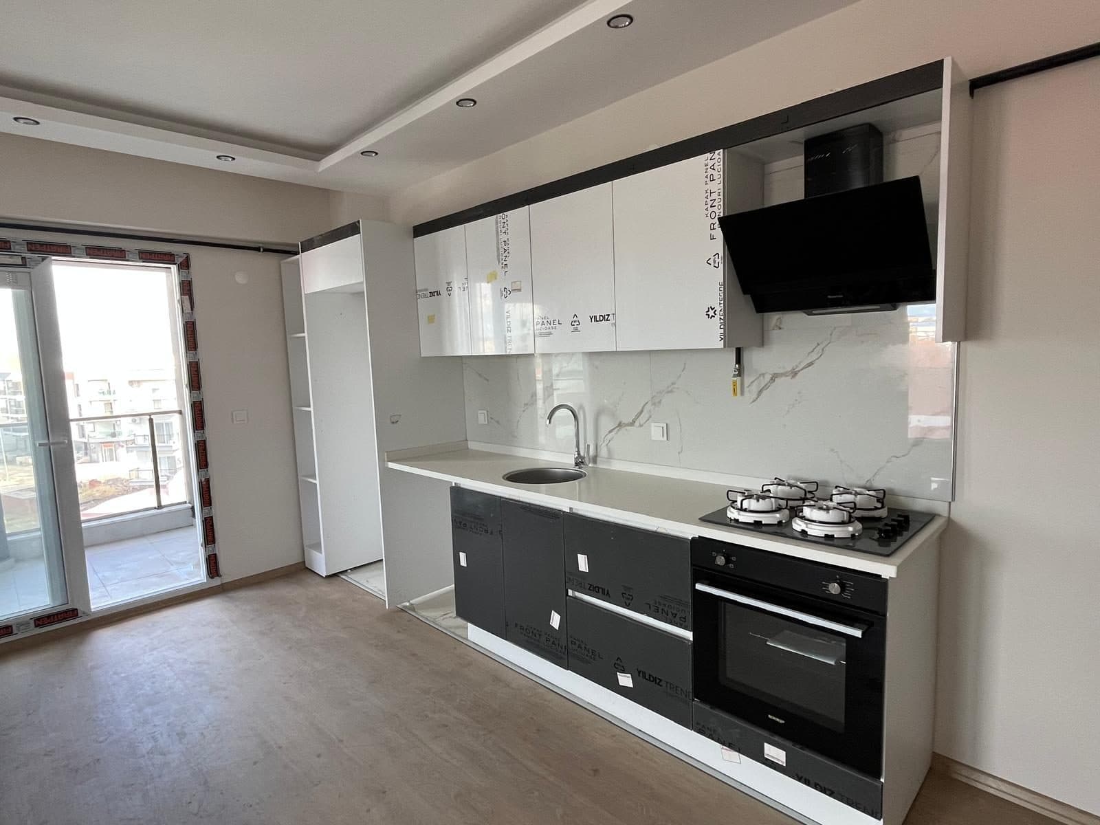 1+1 Wohnung · Seyrek, Menemen — fotoğraf 17/30