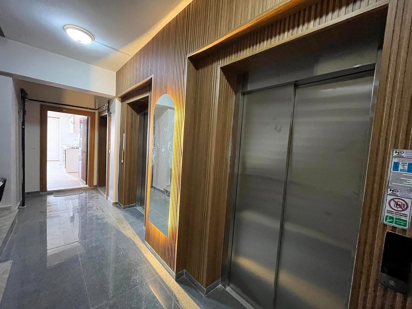 1+1 Wohnung · Seyrek, Menemen — fotoğraf 19/30