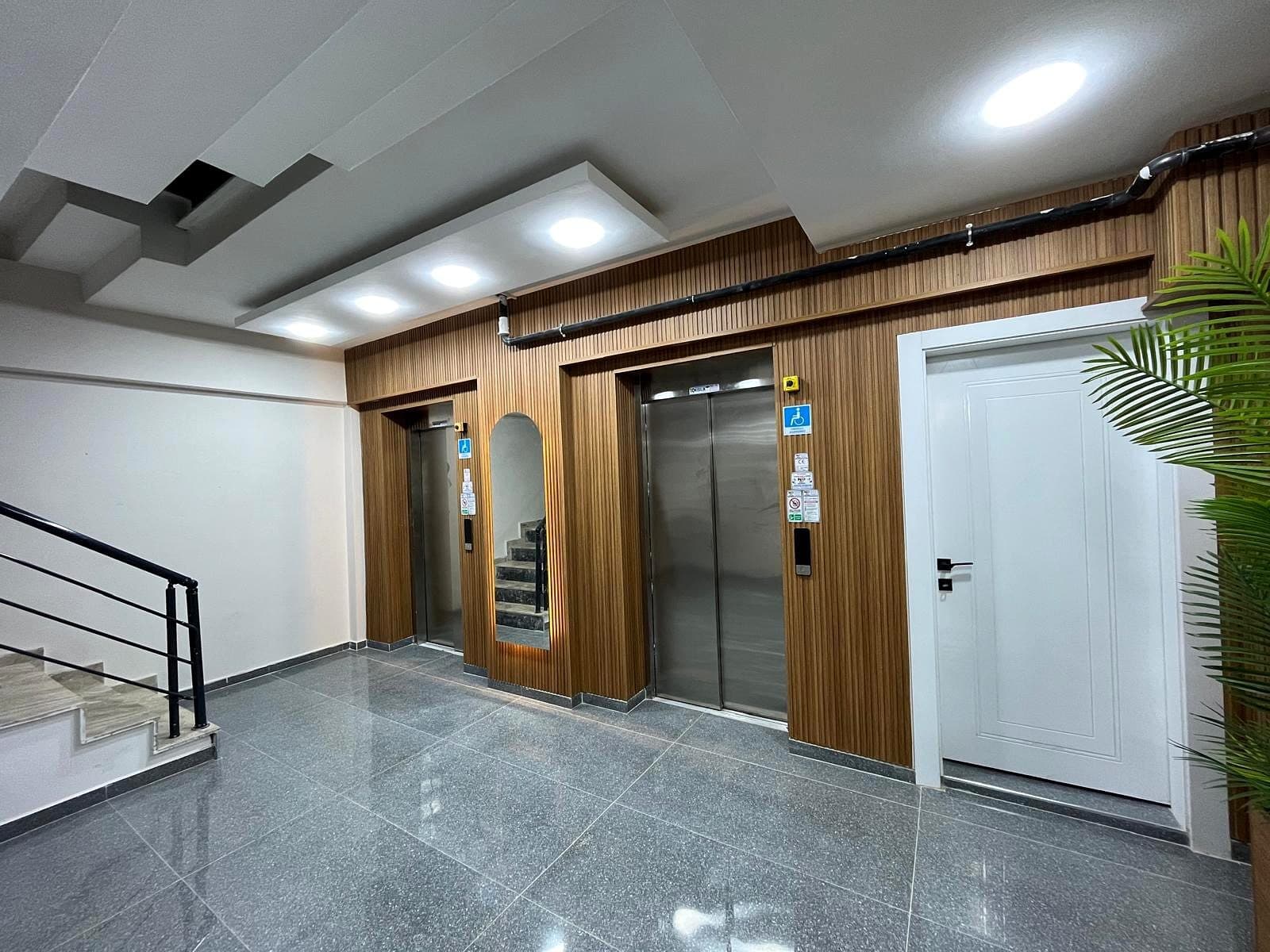 1+1 Wohnung · Seyrek, Menemen — fotoğraf 20/30