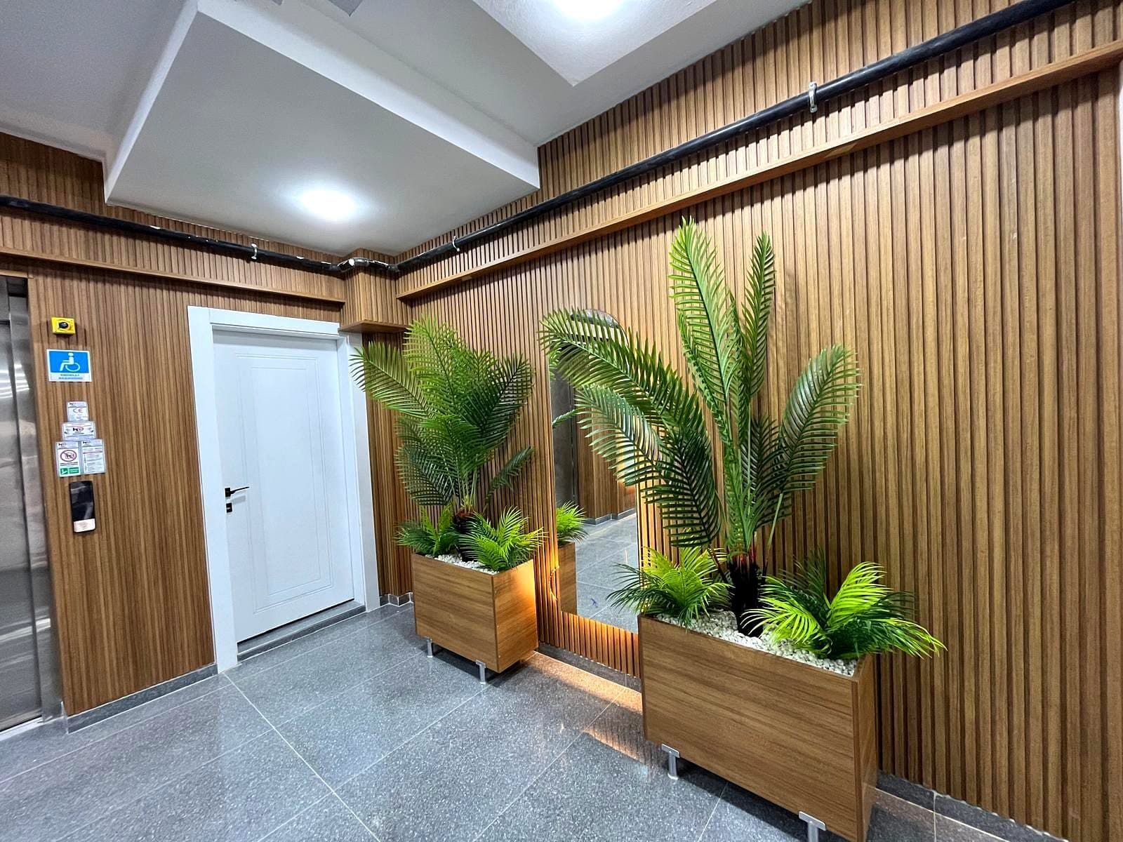 1+1 Wohnung · Seyrek, Menemen — fotoğraf 22/30