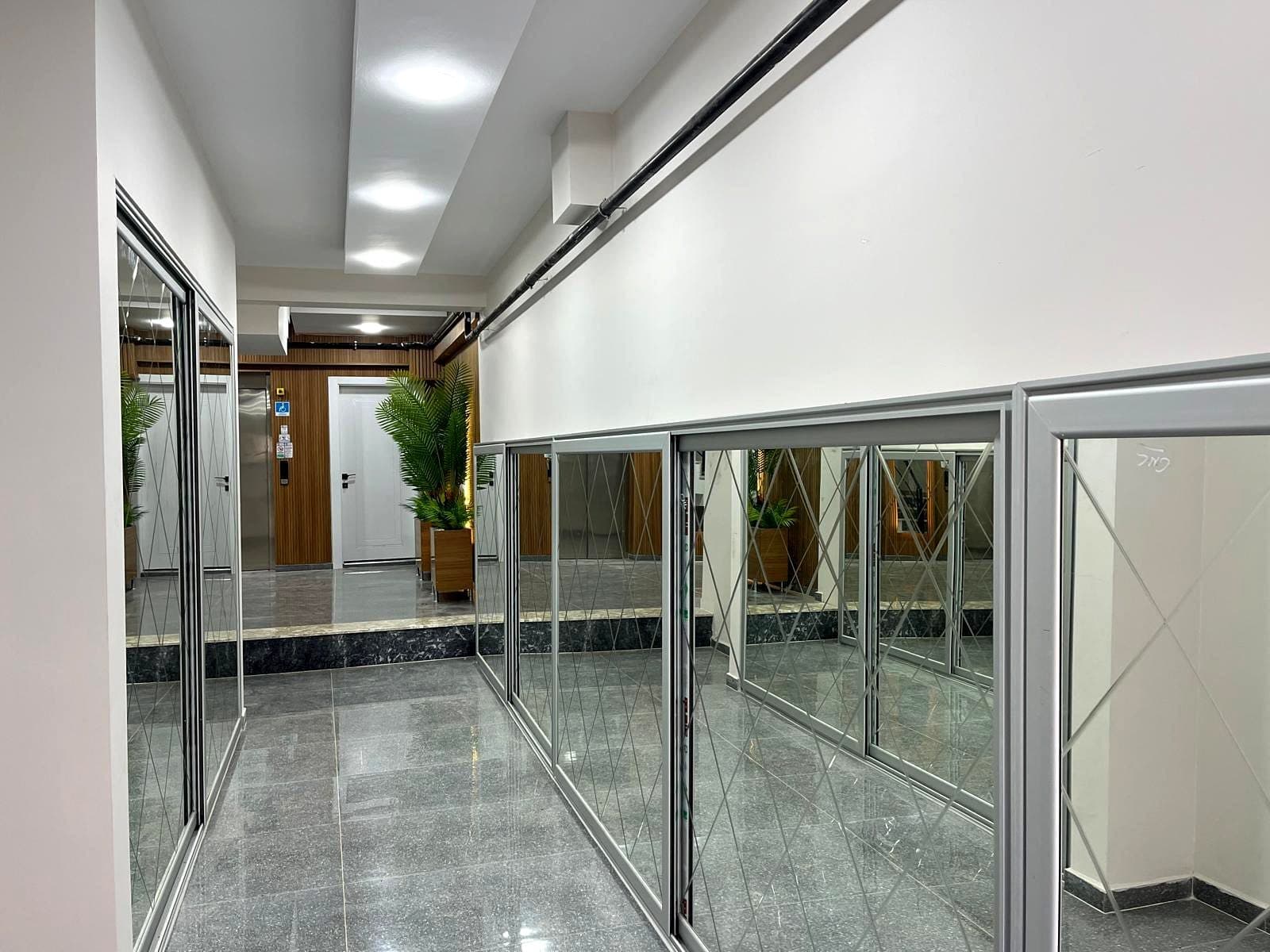 1+1 Wohnung · Seyrek, Menemen — fotoğraf 23/30