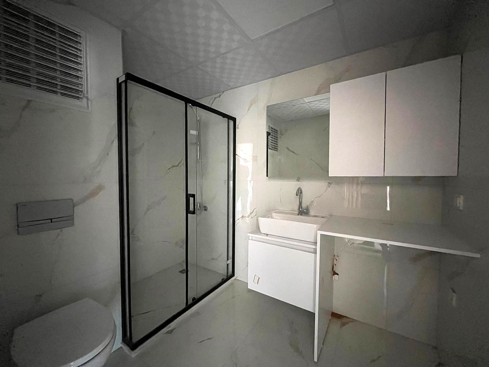 1+1 Wohnung · Seyrek, Menemen — fotoğraf 9/30