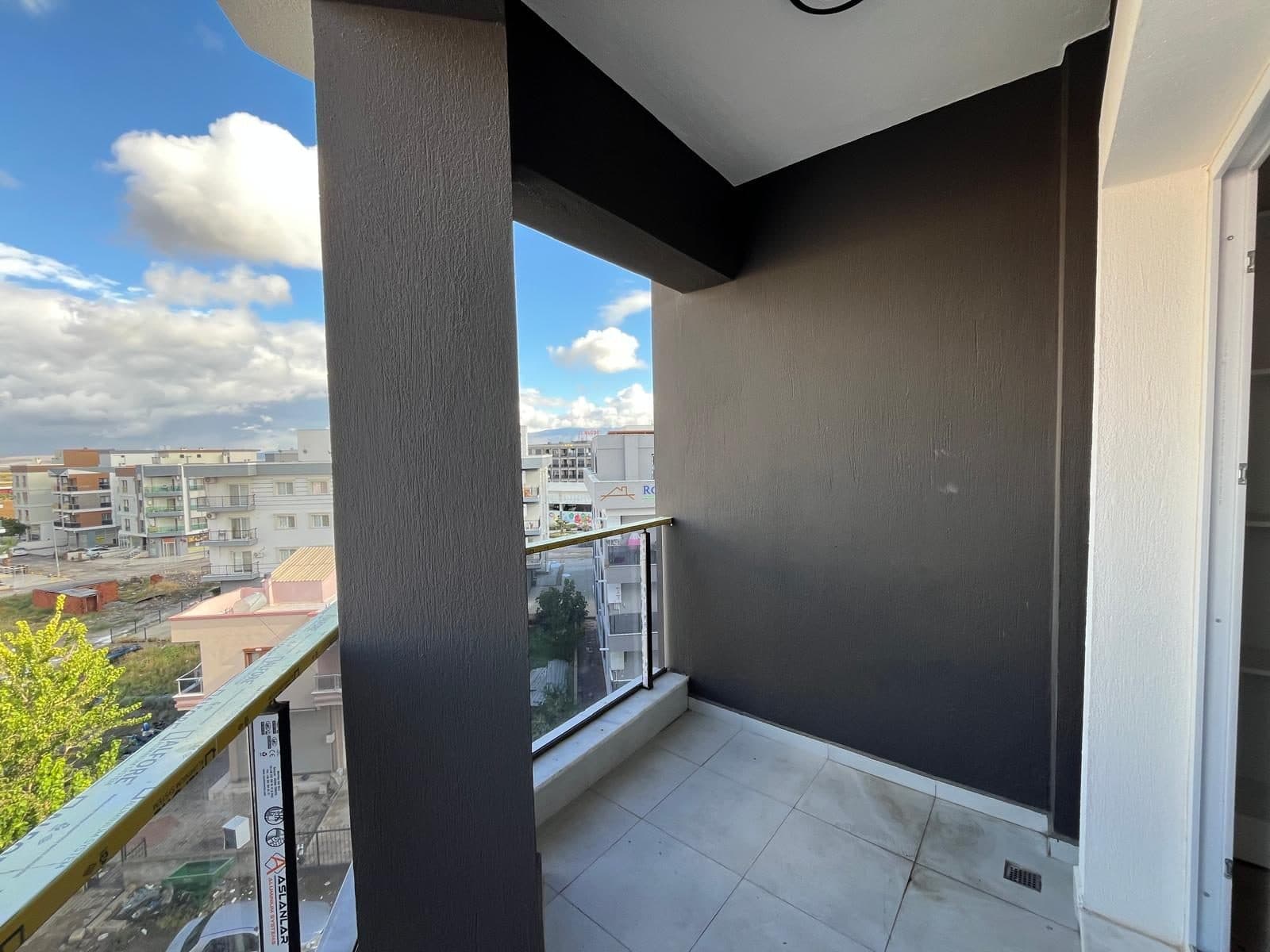 1+1 Wohnung · Seyrek, Menemen — fotoğraf 15/30
