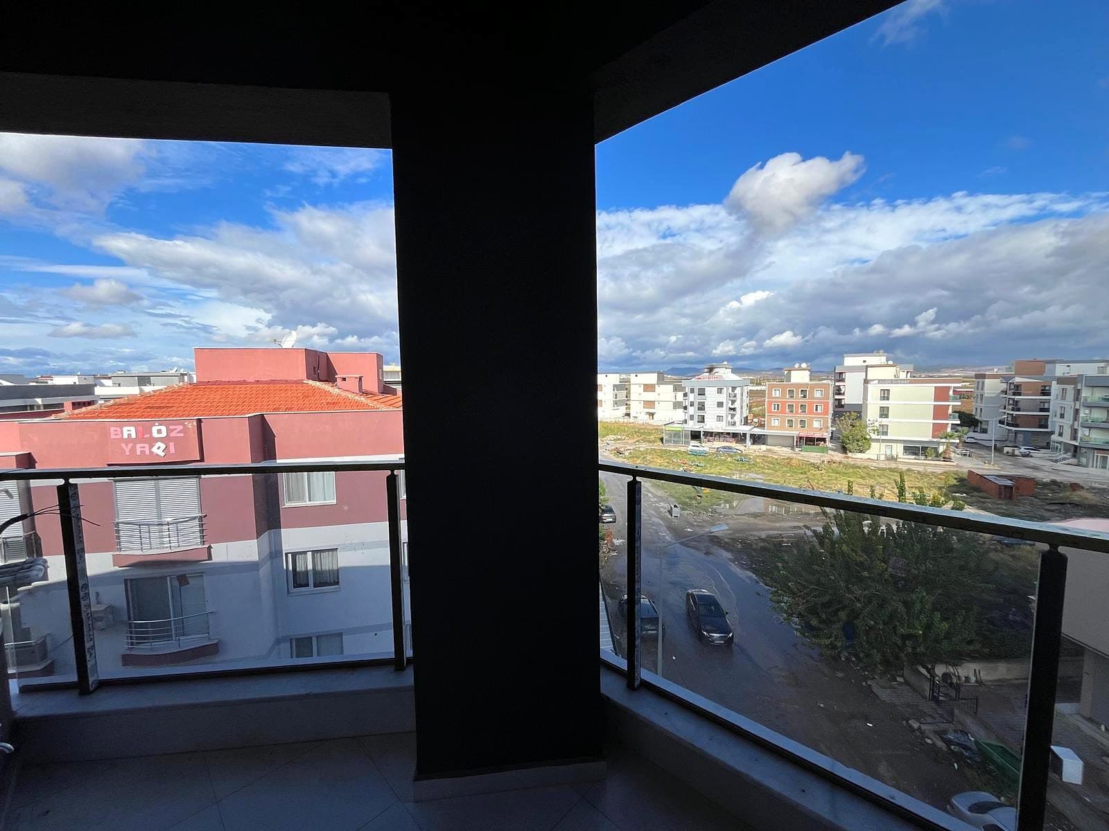 1+1 Wohnung · Seyrek, Menemen — fotoğraf 16/30