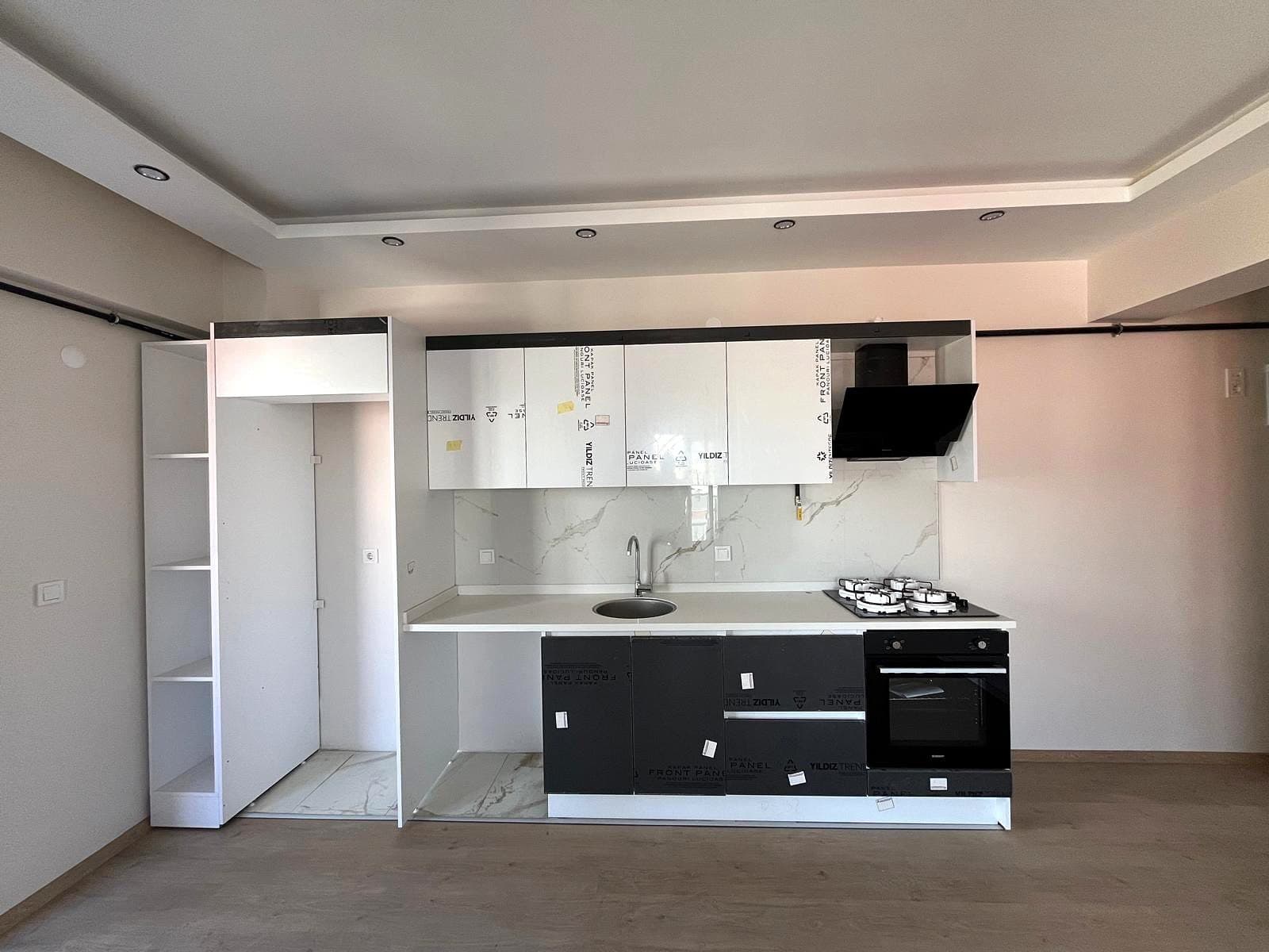 1+1 Wohnung · Seyrek, Menemen — fotoğraf 24/30