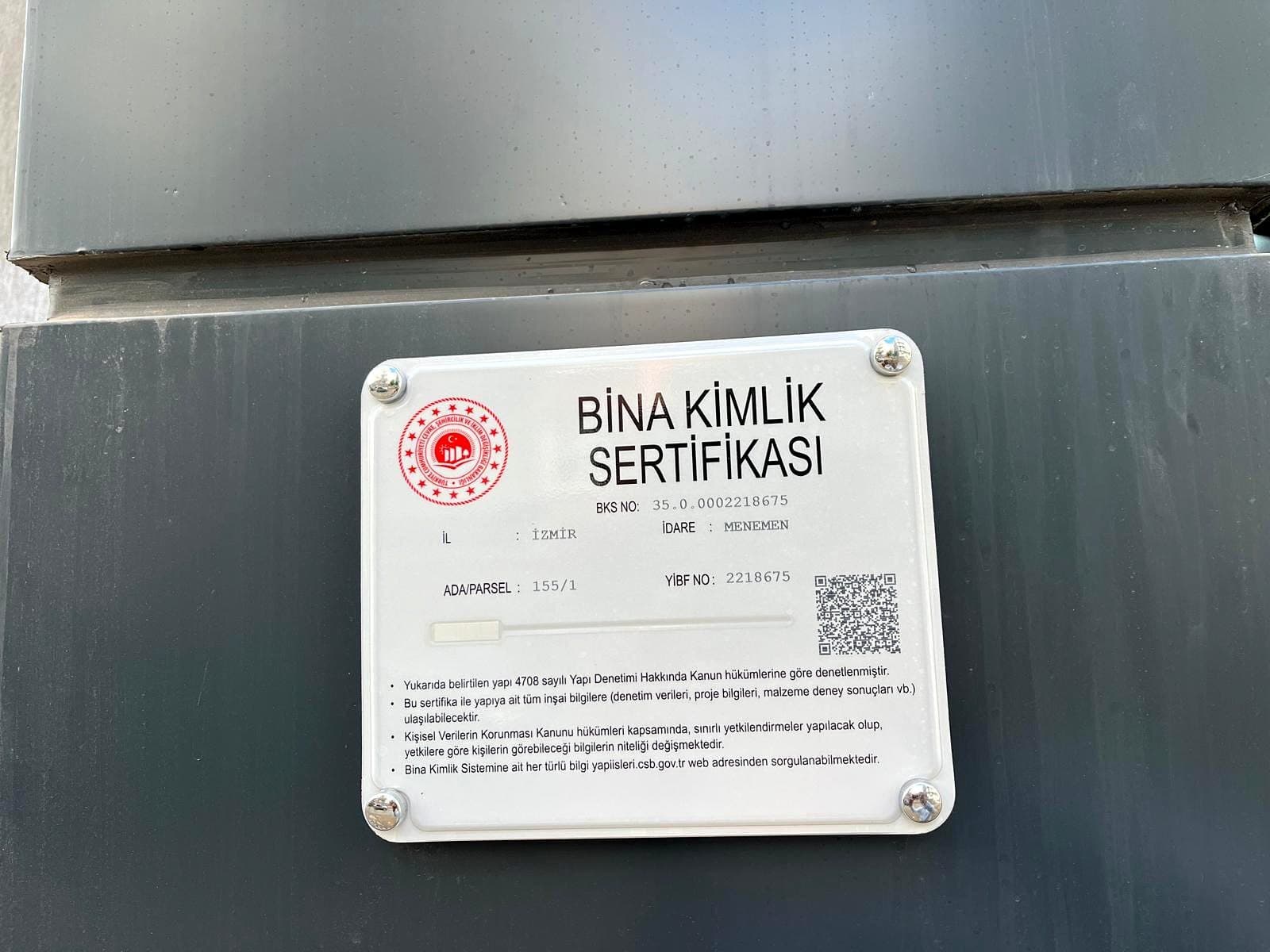 1+1 Wohnung · Seyrek, Menemen — fotoğraf 25/30