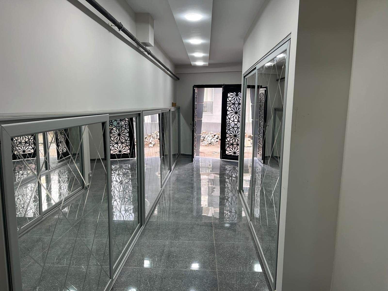 1+1 Wohnung · Seyrek, Menemen — fotoğraf 26/30