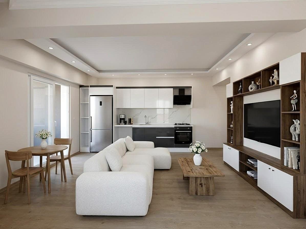 1+1 Wohnung · Seyrek, Menemen — fotoğraf 27/30
