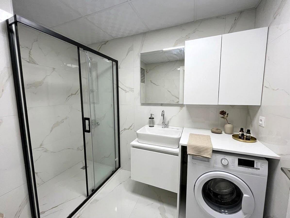 1+1 Wohnung · Seyrek, Menemen — fotoğraf 28/30