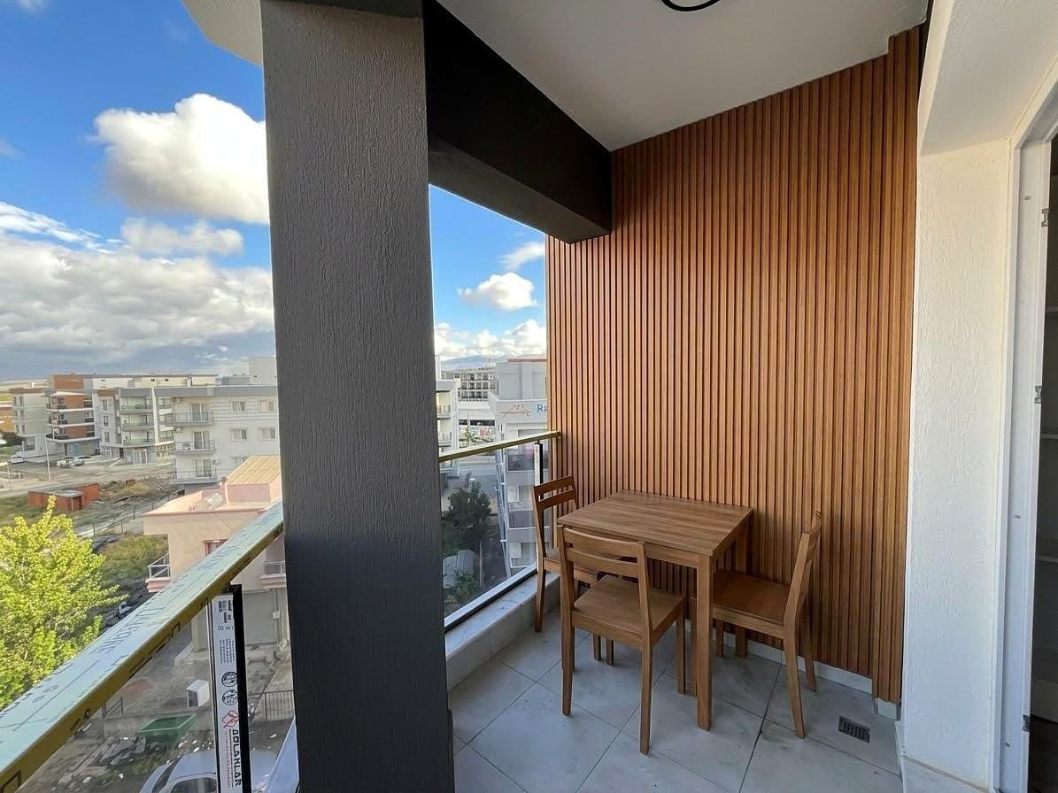 1+1 Wohnung · Seyrek, Menemen — fotoğraf 29/30