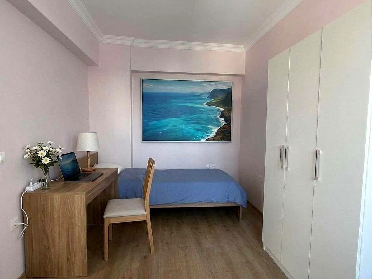 1+1 Wohnung · Seyrek, Menemen — fotoğraf 30/30