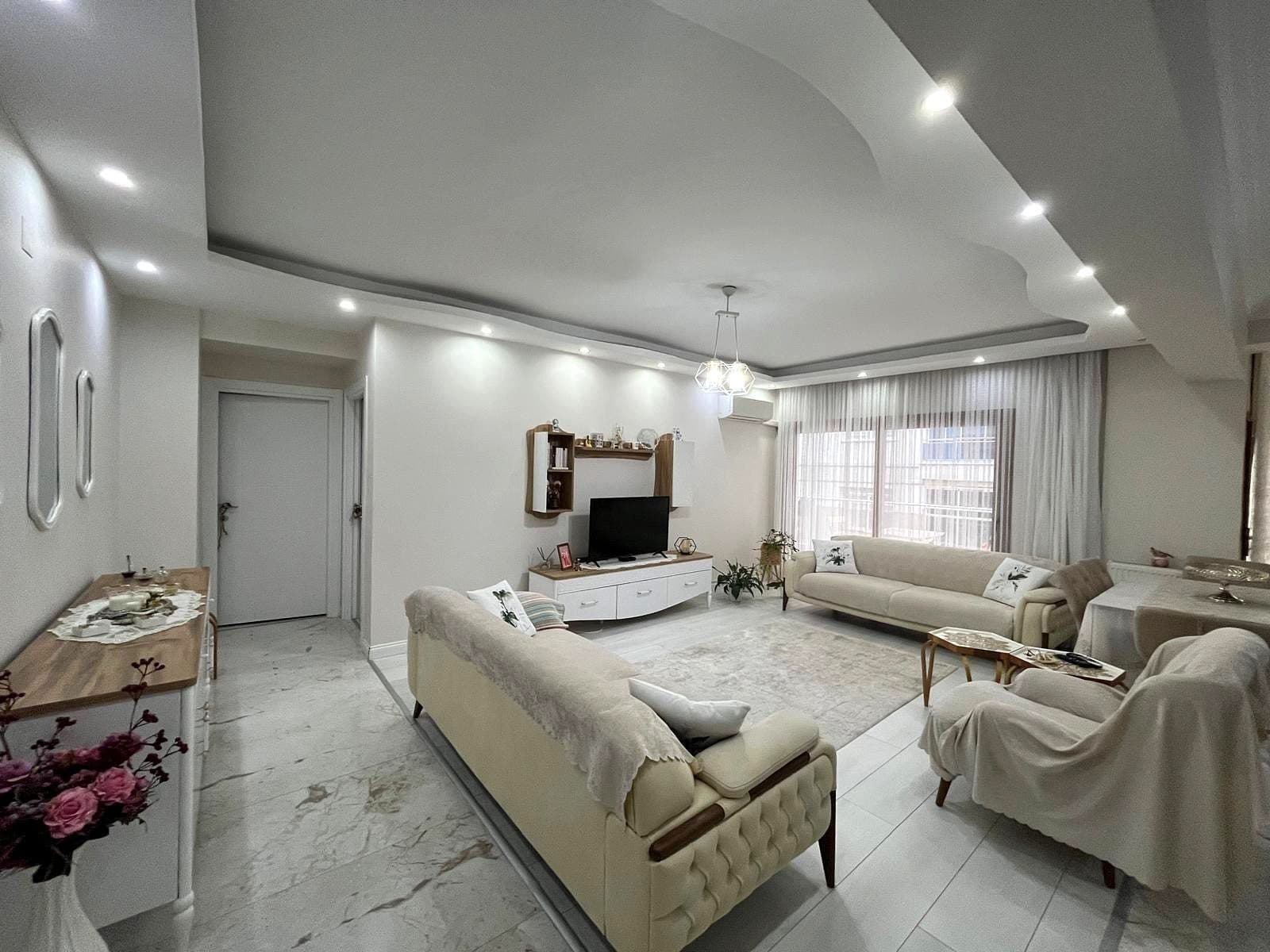 2+1 Apartment · DEDEBAŞI, KARŞIYAKA — fotoğraf 30/40