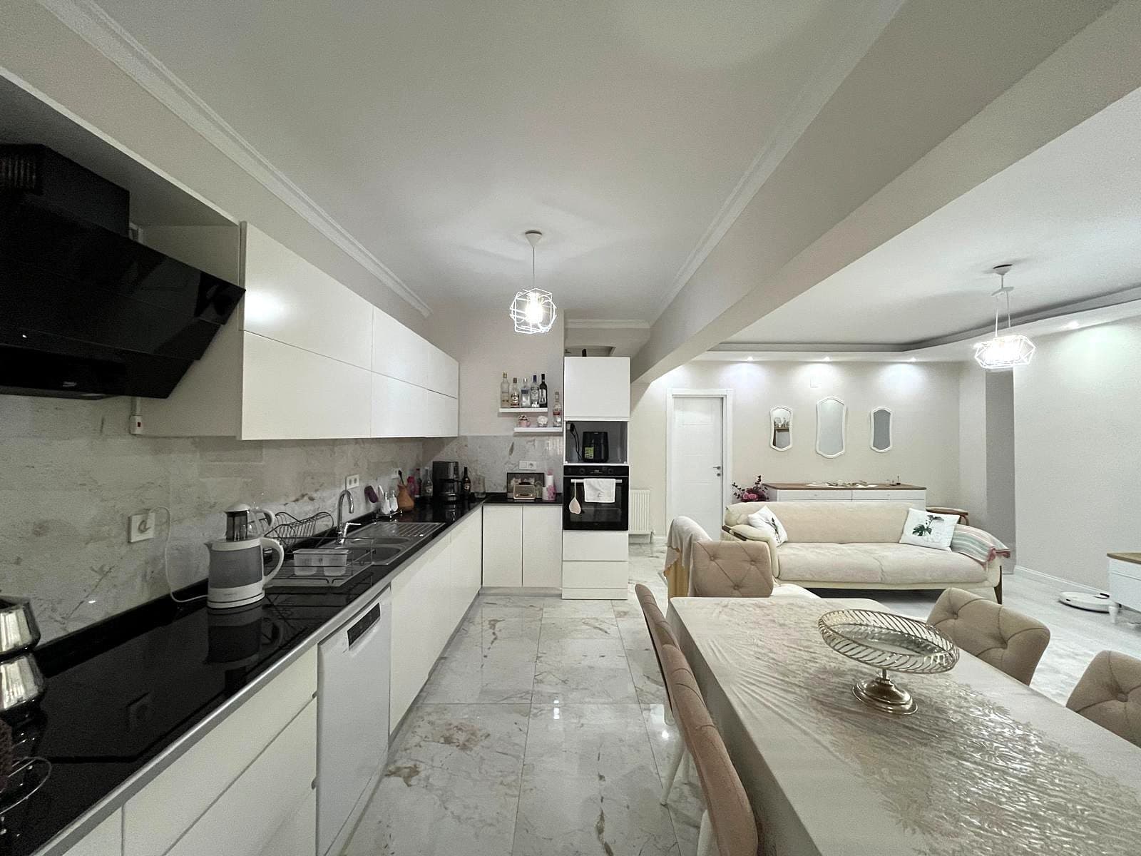 2+1 Apartment · DEDEBAŞI, KARŞIYAKA — fotoğraf 32/40