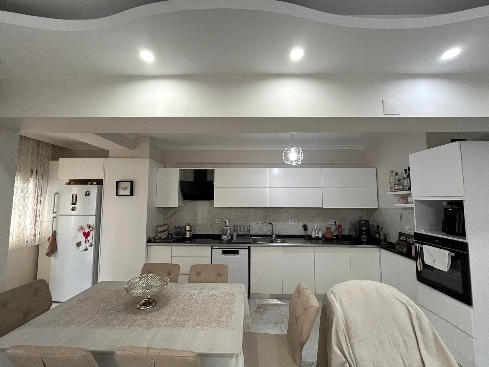 2+1 Apartment · DEDEBAŞI, KARŞIYAKA — fotoğraf 33/40