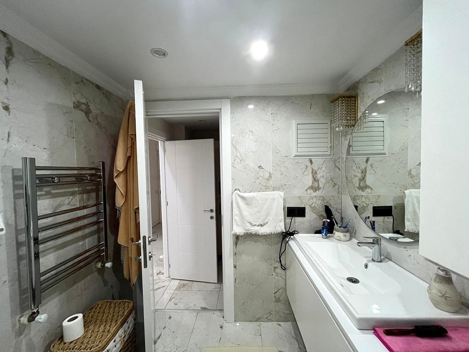2+1 Apartment · DEDEBAŞI, KARŞIYAKA — fotoğraf 35/40