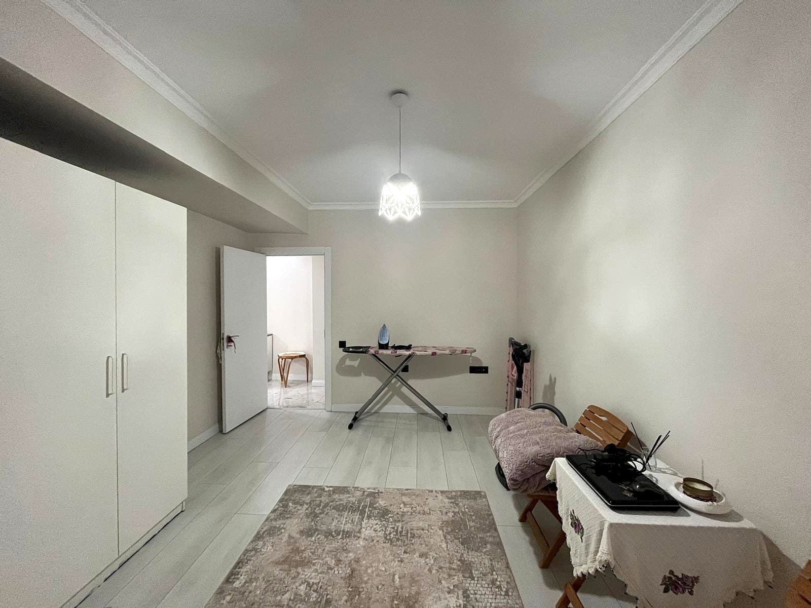 2+1 Apartment · DEDEBAŞI, KARŞIYAKA — fotoğraf 36/40