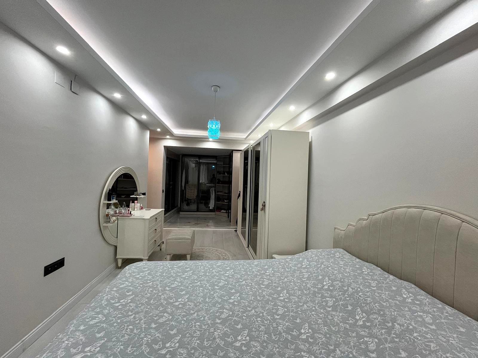 2+1 Apartment · DEDEBAŞI, KARŞIYAKA — fotoğraf 37/40