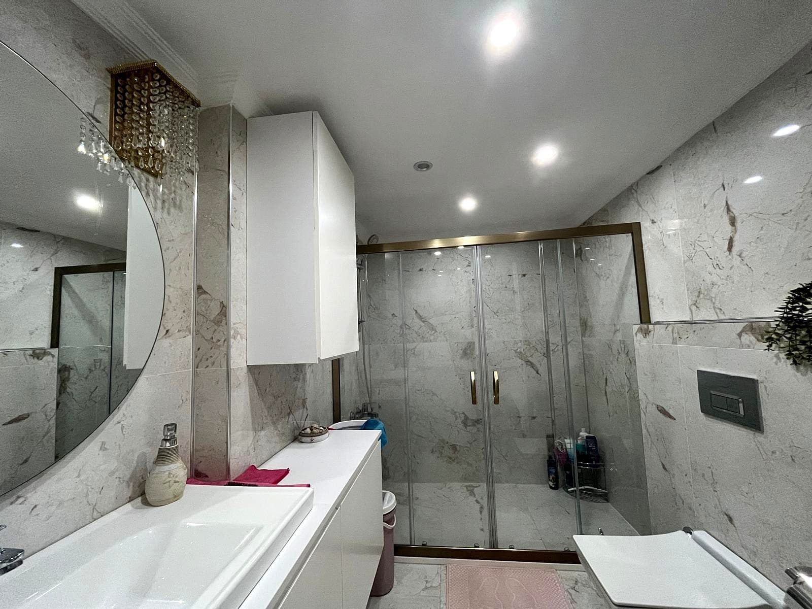 2+1 Apartment · DEDEBAŞI, KARŞIYAKA — fotoğraf 38/40