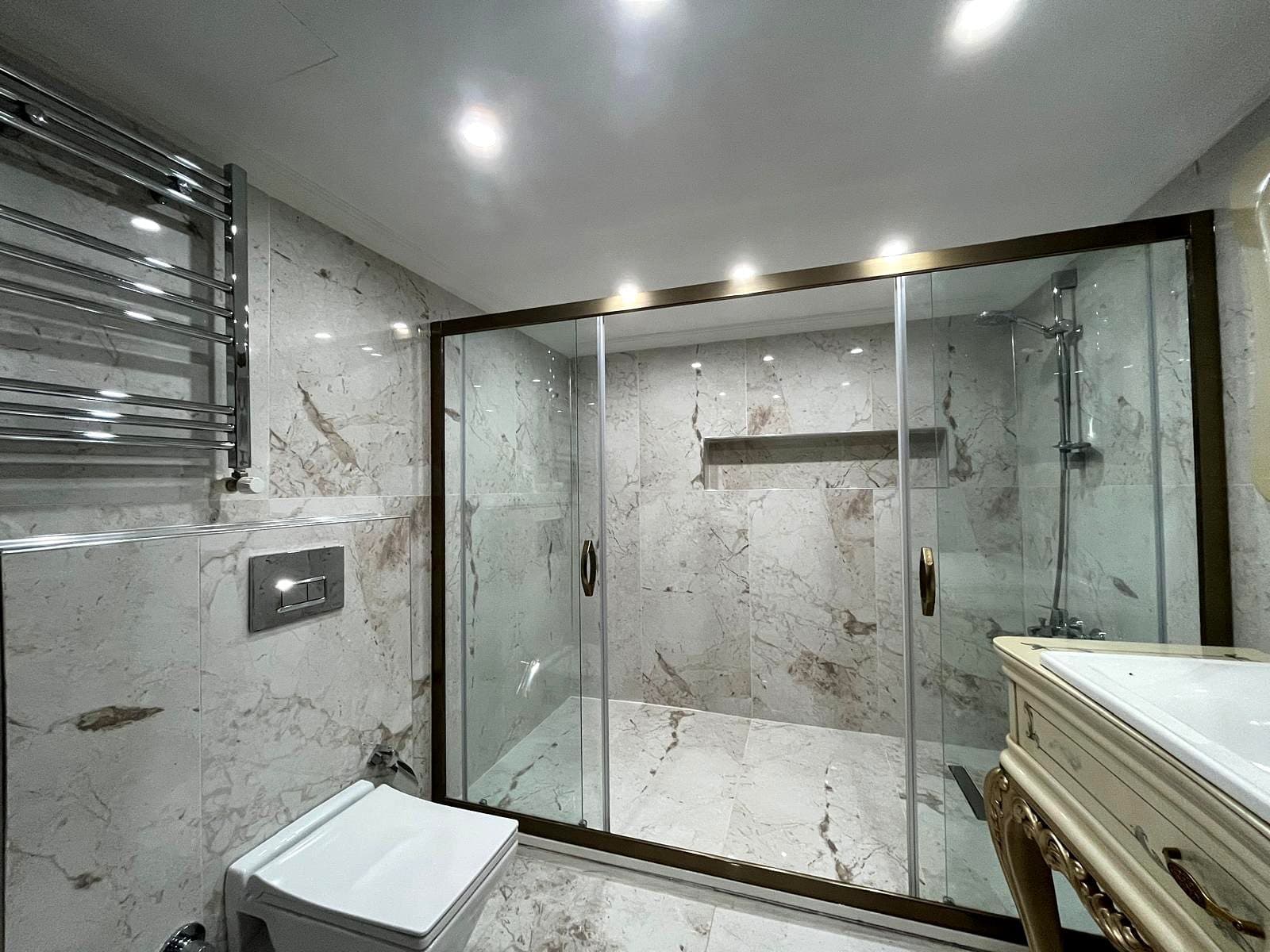 2+1 Apartment · DEDEBAŞI, KARŞIYAKA — fotoğraf 39/40