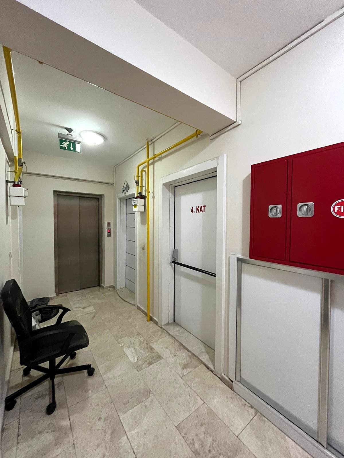 2+1 Apartment · DEDEBAŞI, KARŞIYAKA — fotoğraf 40/40