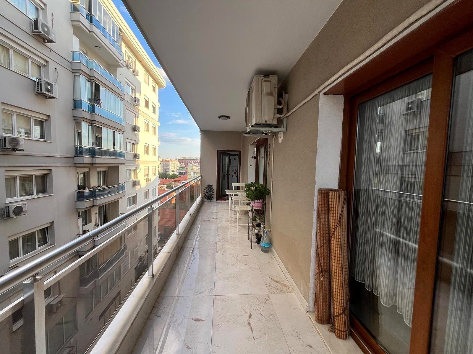 2+1 Apartment · DEDEBAŞI, KARŞIYAKA — fotoğraf 2/40