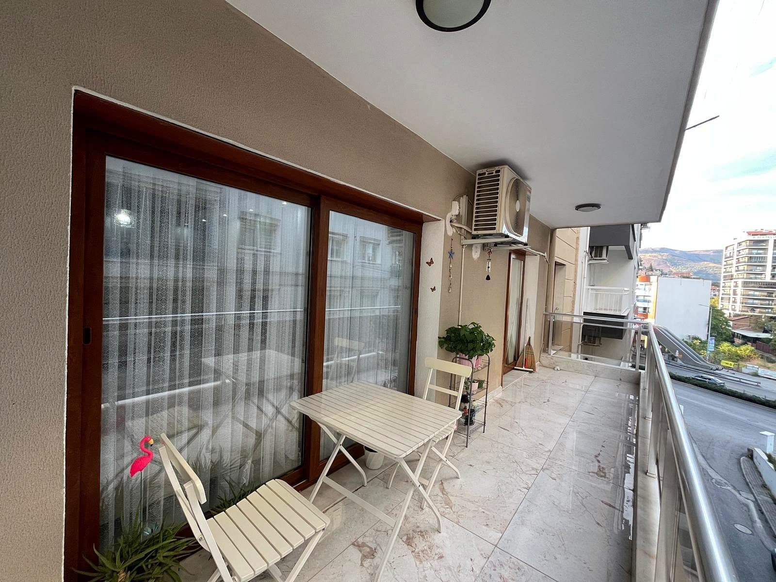 2+1 Apartment · DEDEBAŞI, KARŞIYAKA — fotoğraf 4/40