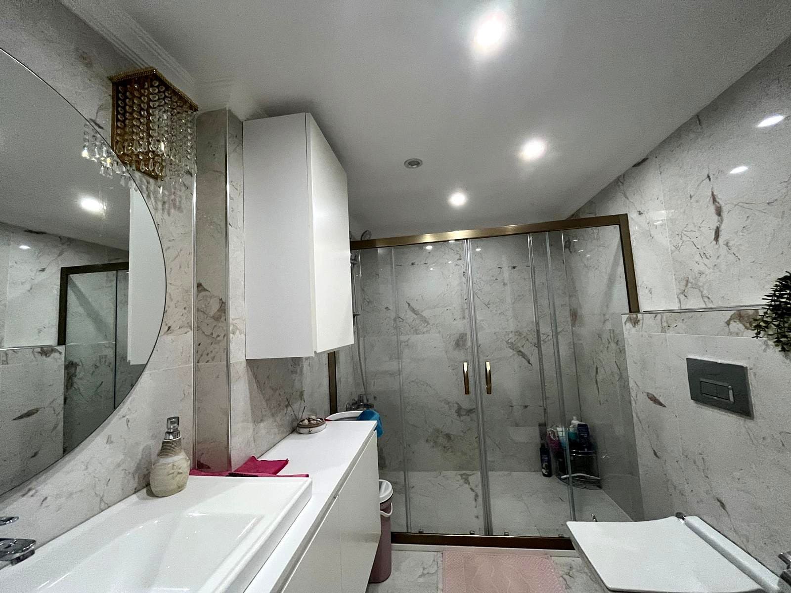 2+1 Apartment · DEDEBAŞI, KARŞIYAKA — fotoğraf 5/40