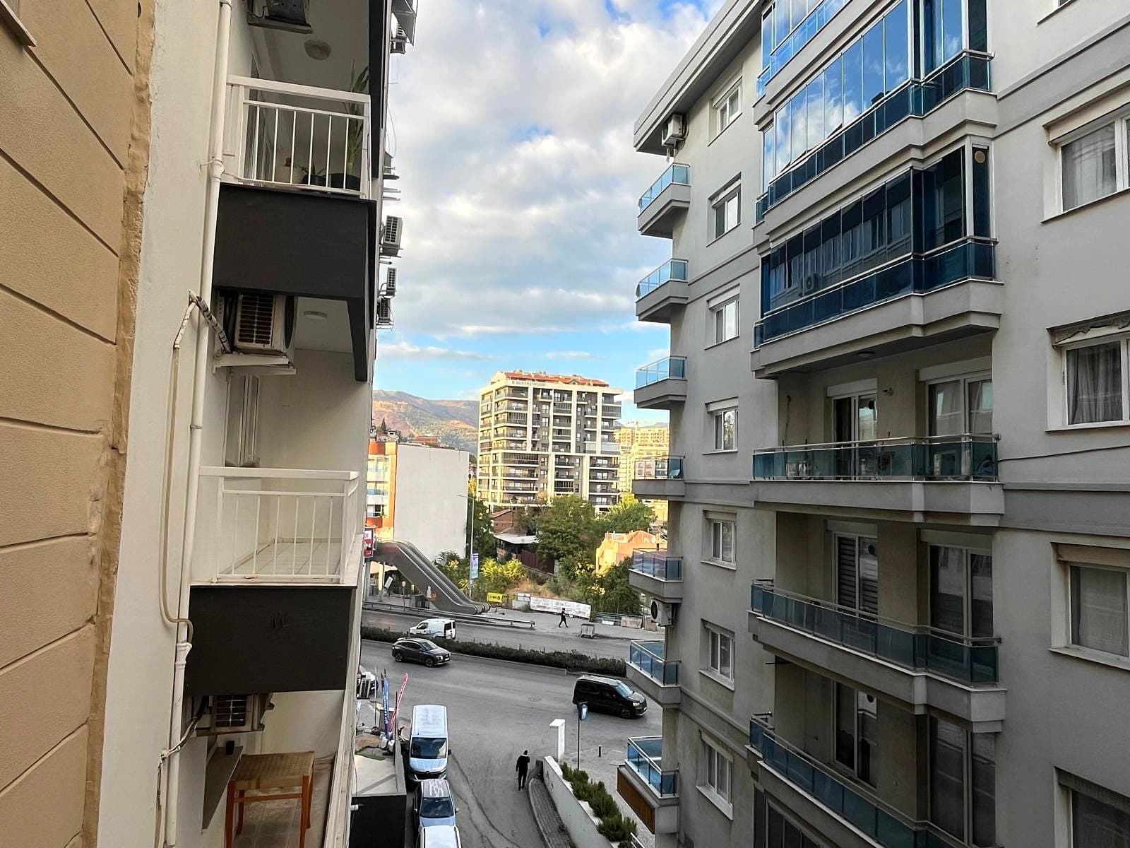 2+1 Apartment · DEDEBAŞI, KARŞIYAKA — fotoğraf 6/40