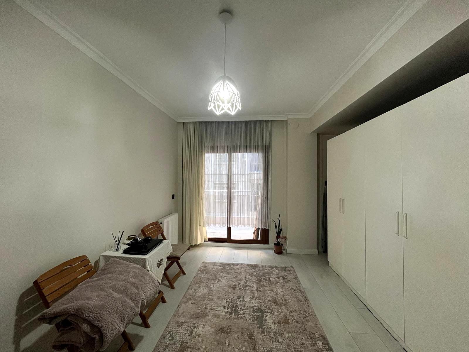 2+1 Apartment · DEDEBAŞI, KARŞIYAKA — fotoğraf 9/40