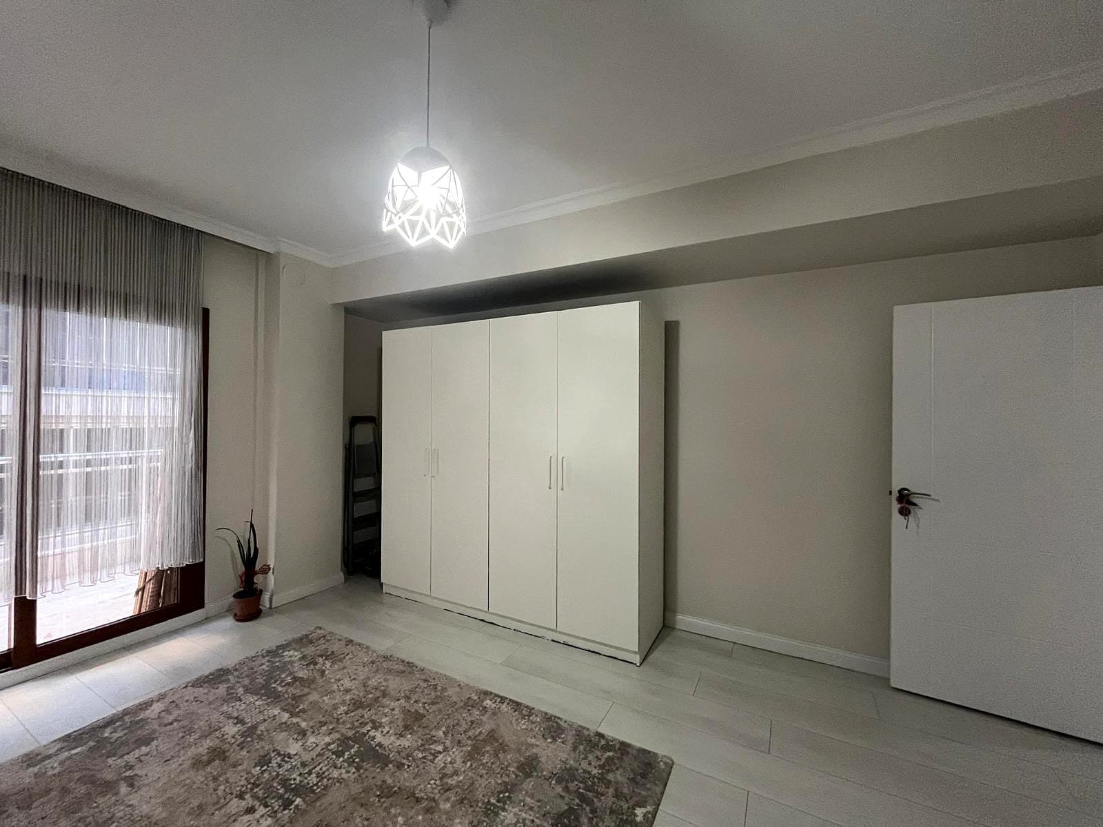 2+1 Apartment · DEDEBAŞI, KARŞIYAKA — fotoğraf 10/40