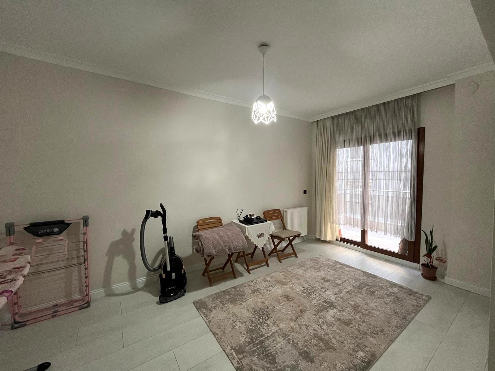 2+1 Apartment · DEDEBAŞI, KARŞIYAKA — fotoğraf 11/40